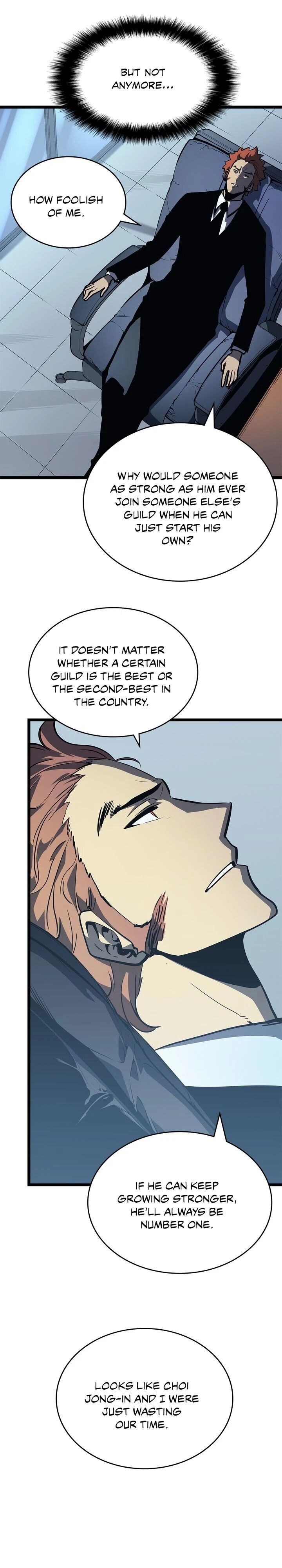 Solo Leveling Ragnarok Chapter 79 Page 16