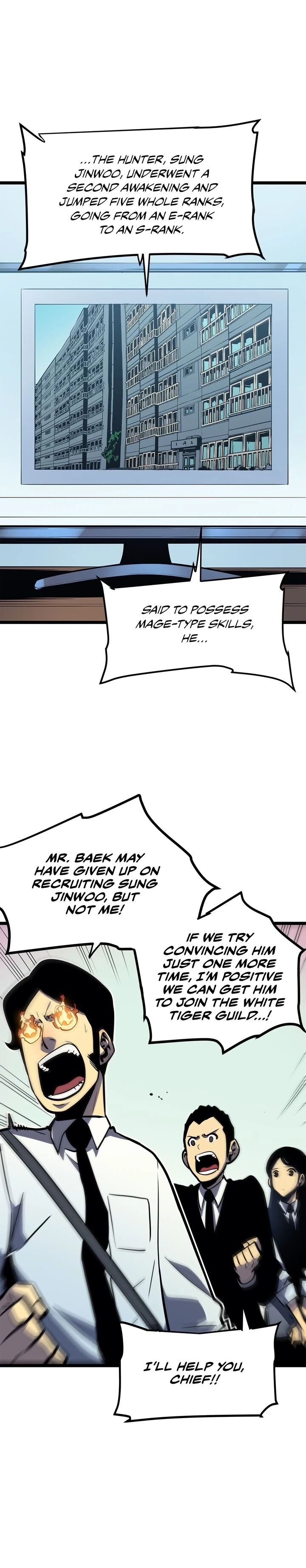 Solo Leveling Ragnarok Chapter 79 Page 17