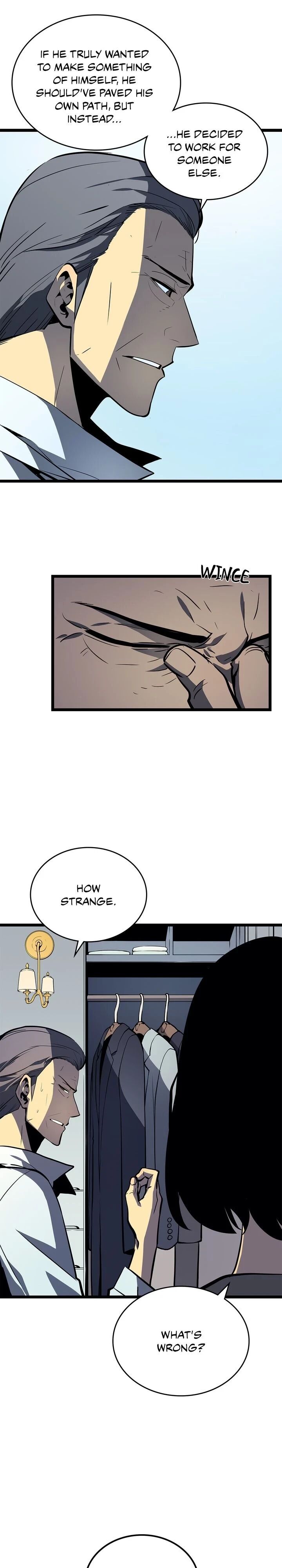 Solo Leveling Ragnarok Chapter 79 Page 24