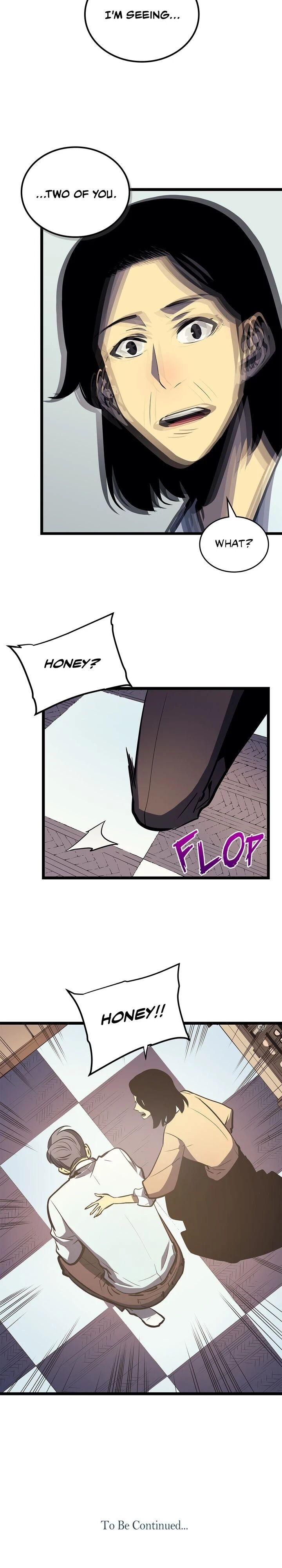 Solo Leveling Ragnarok Chapter 79 Page 25