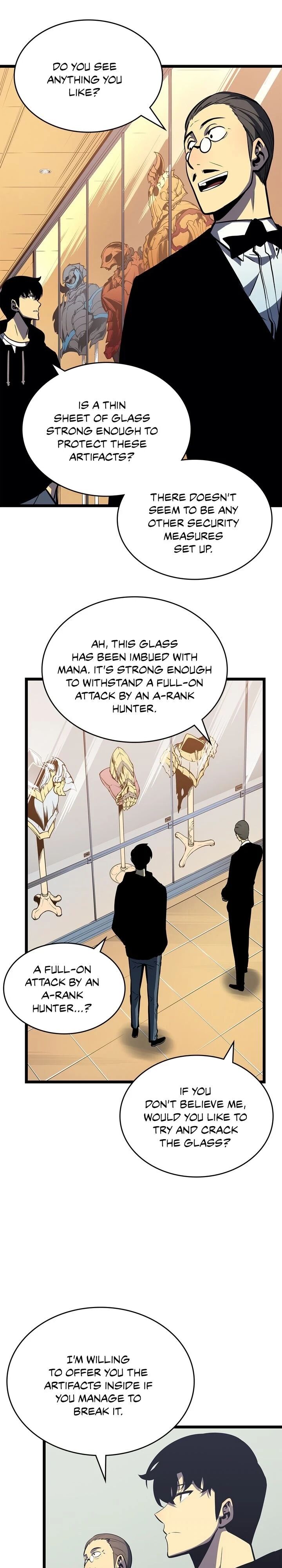 Solo Leveling Ragnarok Chapter 79 Page 8