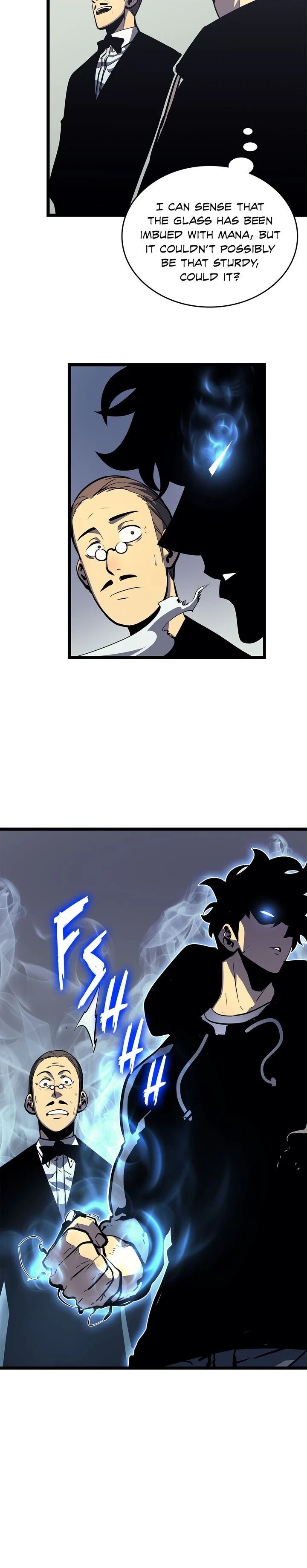 Solo Leveling Ragnarok Chapter 79 Page 9