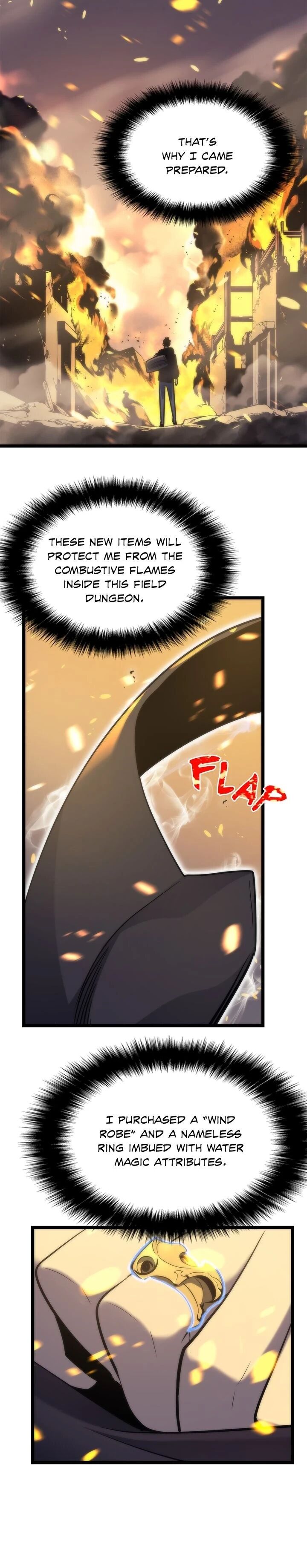 Solo Leveling Ragnarok Chapter 80 Page 10