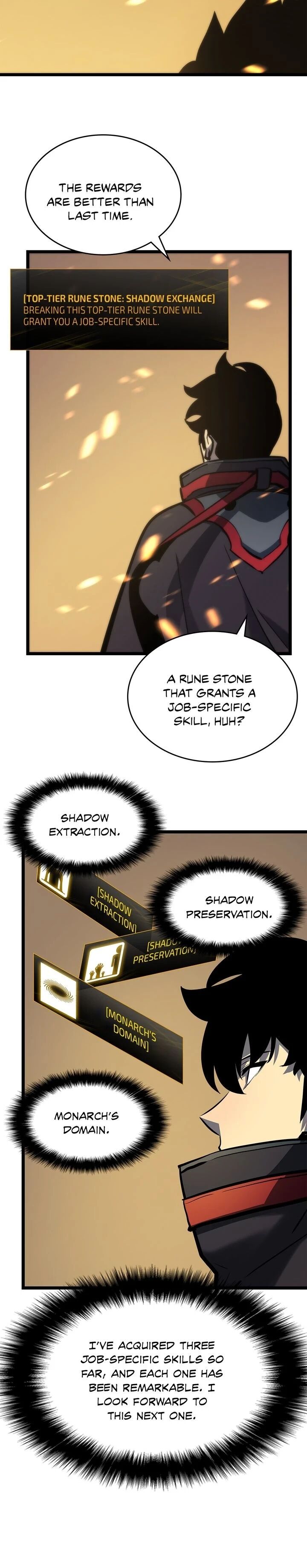 Solo Leveling Ragnarok Chapter 80 Page 12