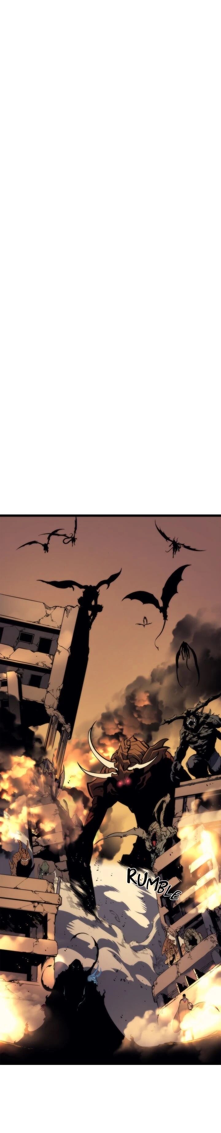 Solo Leveling Ragnarok Chapter 80 Page 14