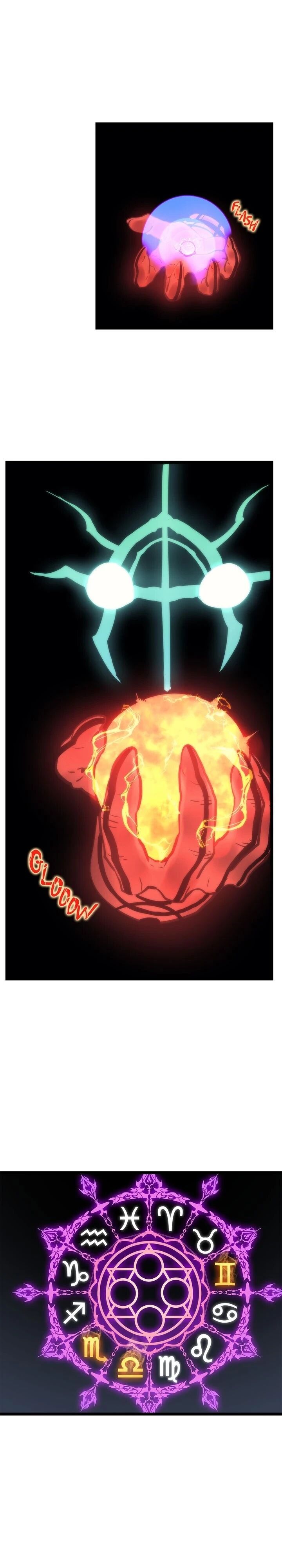 Solo Leveling Ragnarok Chapter 80 Page 15