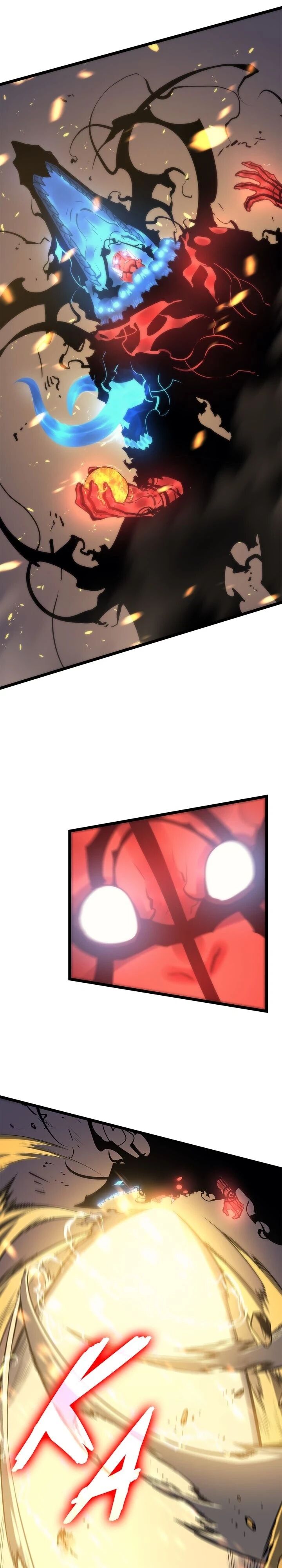 Solo Leveling Ragnarok Chapter 80 Page 17