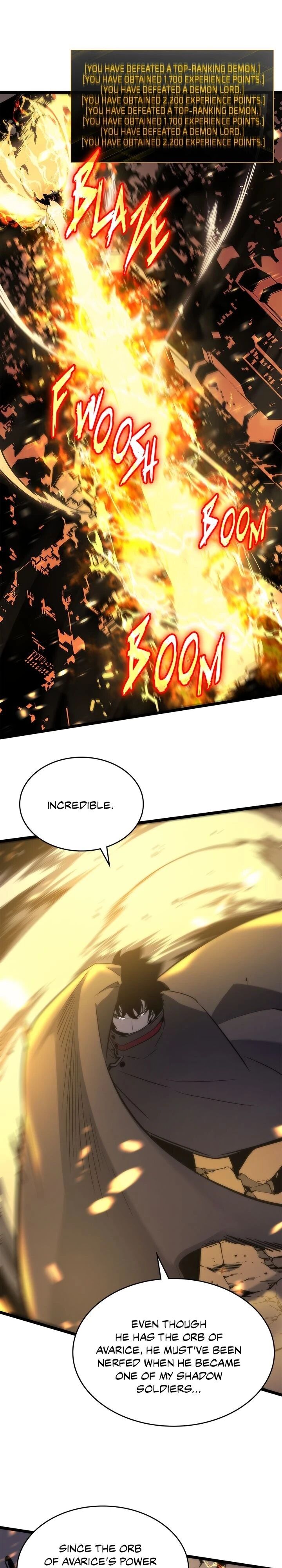 Solo Leveling Ragnarok Chapter 80 Page 19