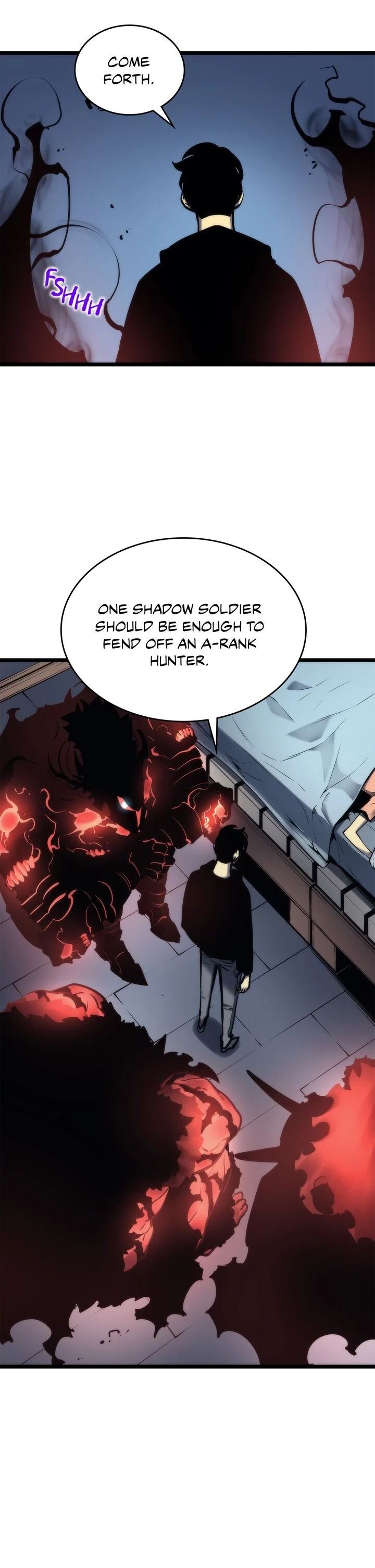 Solo Leveling Ragnarok Chapter 80 Page 2