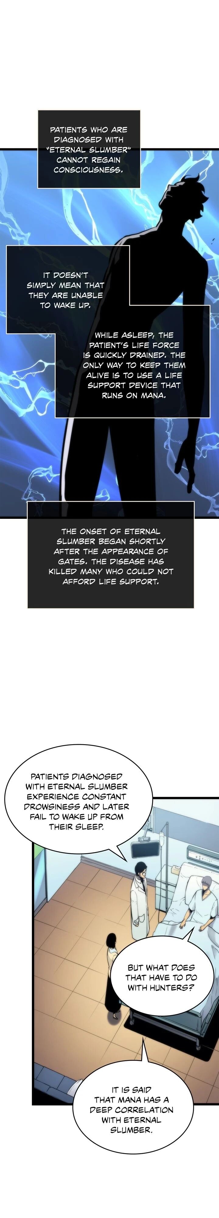 Solo Leveling Ragnarok Chapter 80 Page 23