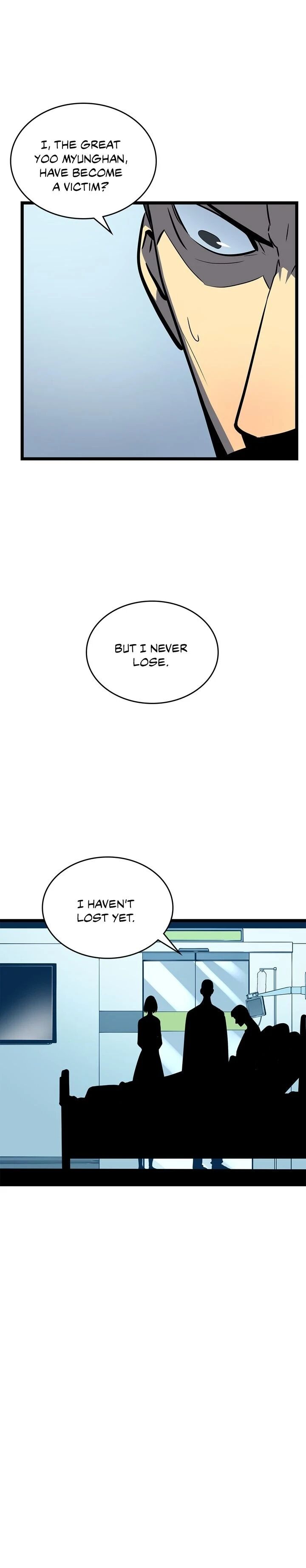 Solo Leveling Ragnarok Chapter 80 Page 27