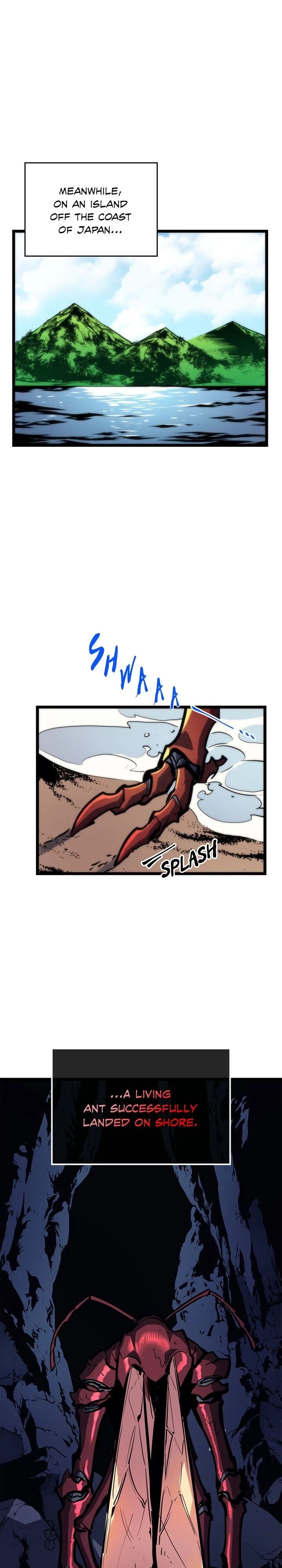 Solo Leveling Ragnarok Chapter 80 Page 28