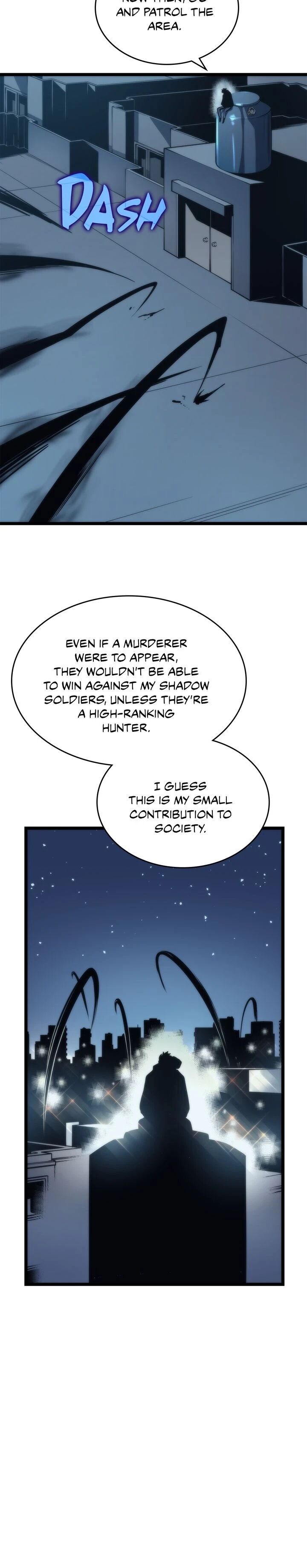 Solo Leveling Ragnarok Chapter 80 Page 6