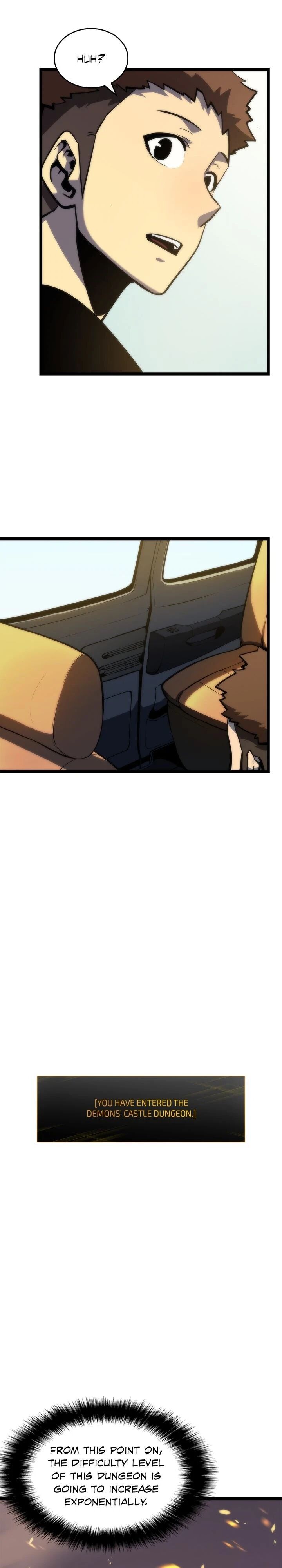 Solo Leveling Ragnarok Chapter 80 Page 9