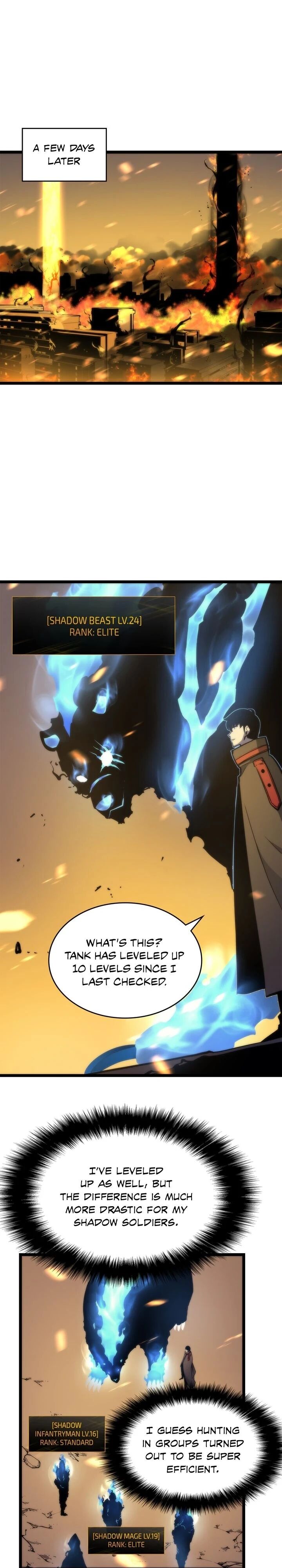 Solo Leveling Ragnarok Chapter 81 Page 10