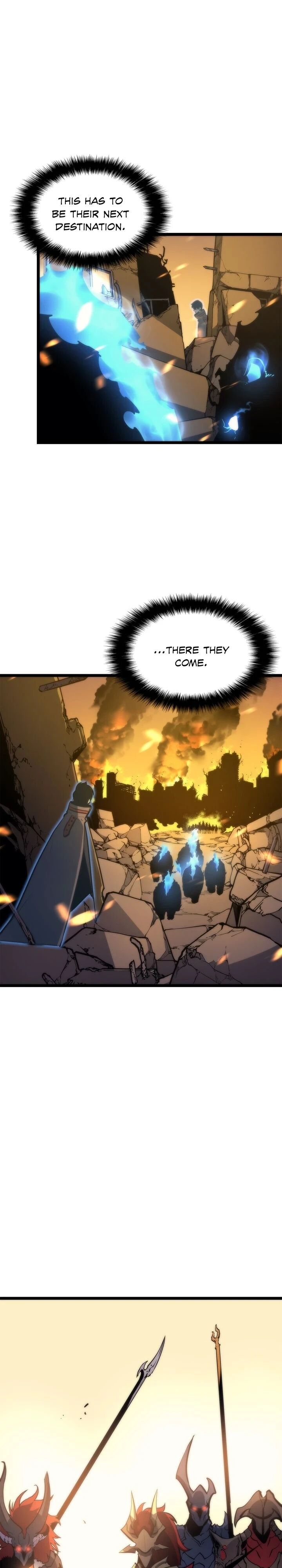 Solo Leveling Ragnarok Chapter 81 Page 17