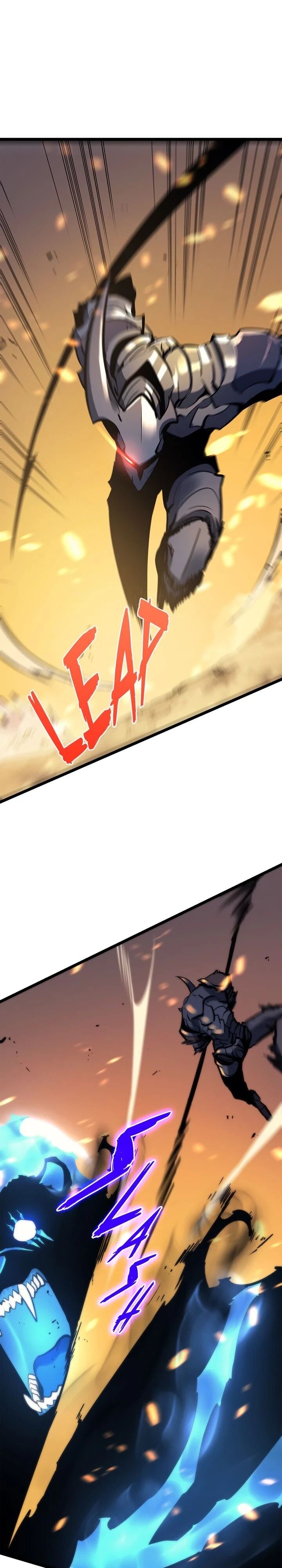 Solo Leveling Ragnarok Chapter 81 Page 19