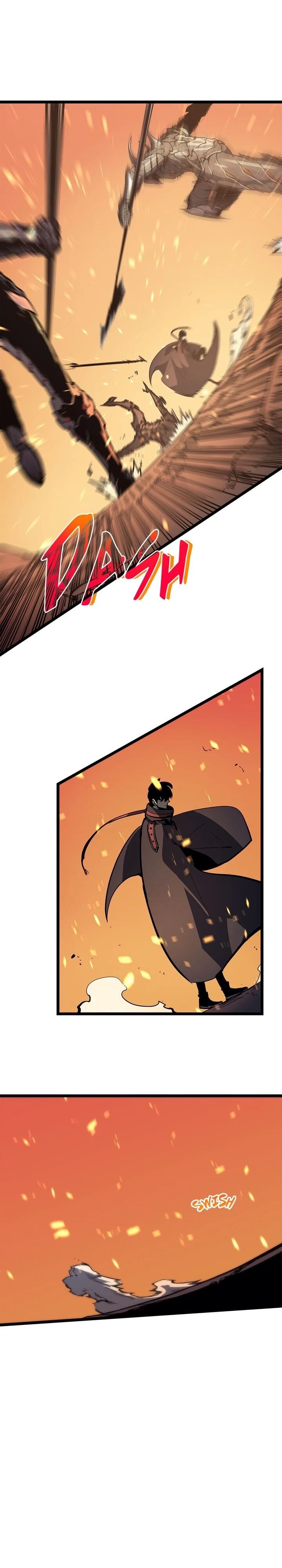 Solo Leveling Ragnarok Chapter 81 Page 23