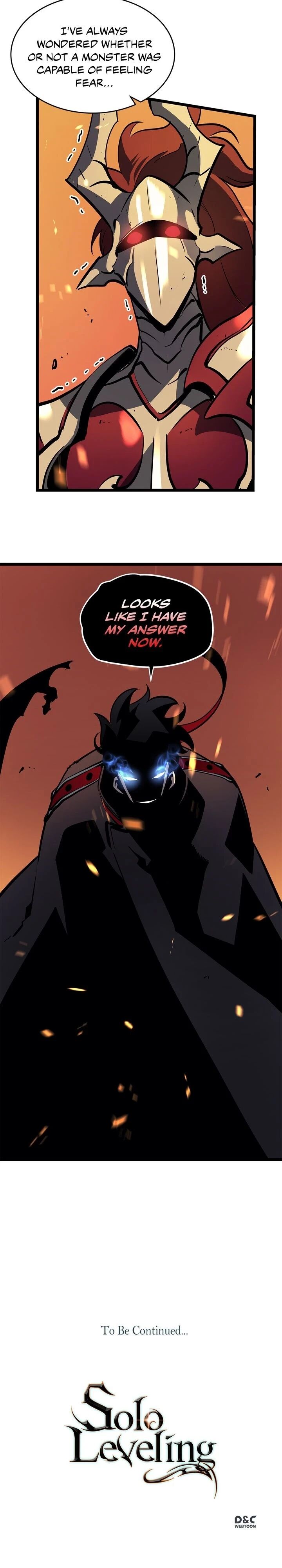 Solo Leveling Ragnarok Chapter 81 Page 26