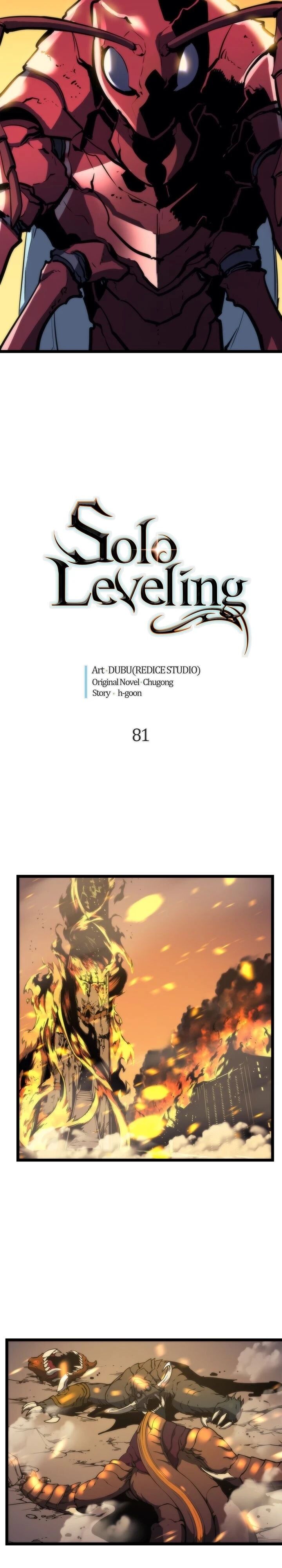 Solo Leveling Ragnarok Chapter 81 Page 4