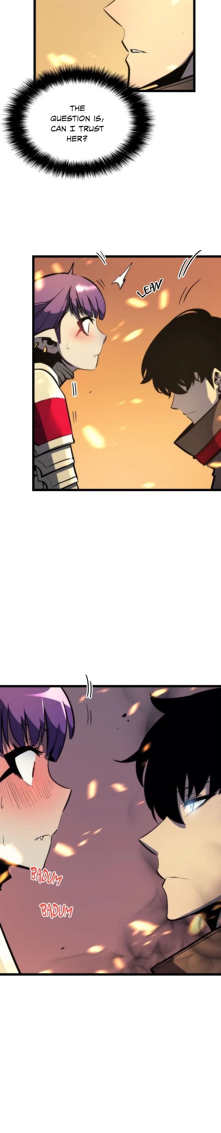 Solo Leveling Ragnarok Chapter 82 Page 12