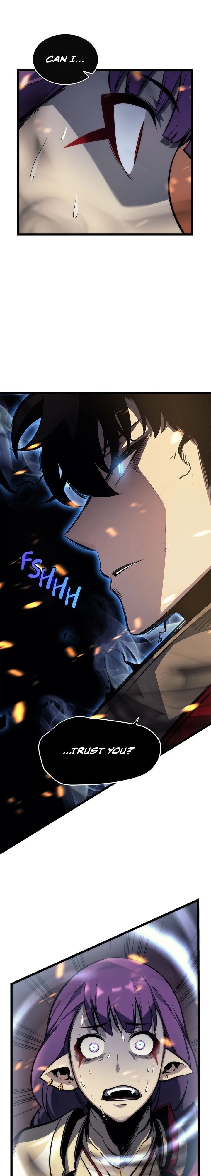 Solo Leveling Ragnarok Chapter 82 Page 13