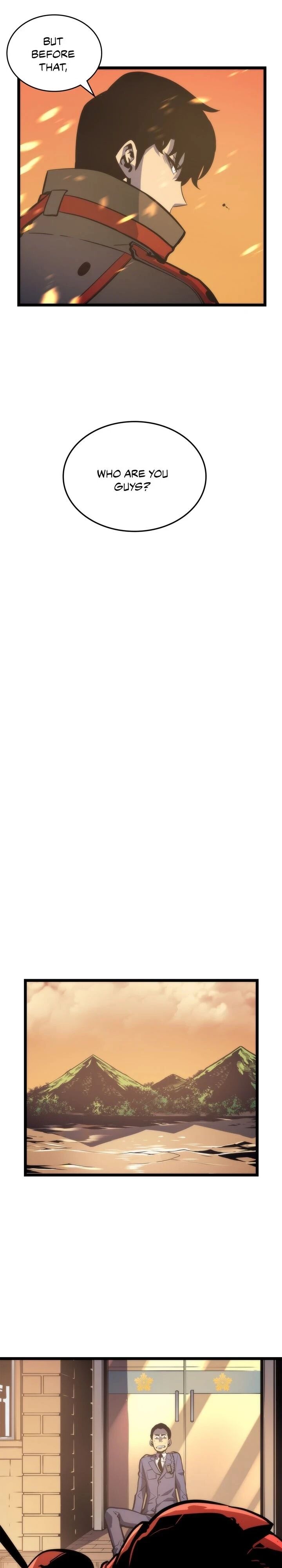 Solo Leveling Ragnarok Chapter 82 Page 15