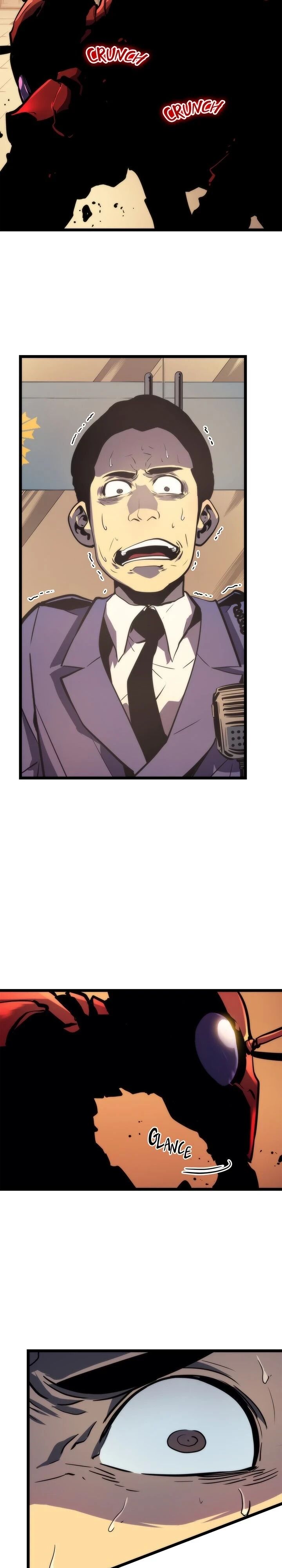 Solo Leveling Ragnarok Chapter 82 Page 16