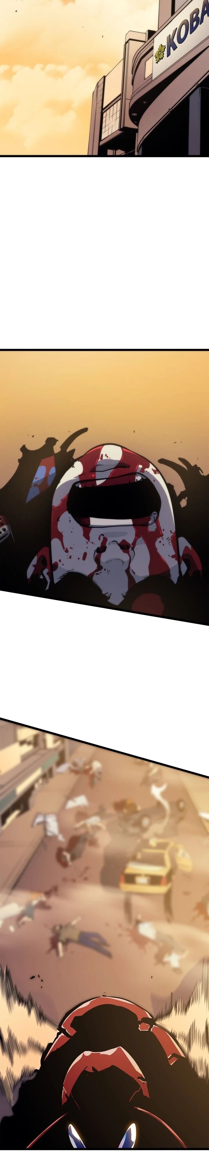 Solo Leveling Ragnarok Chapter 82 Page 19