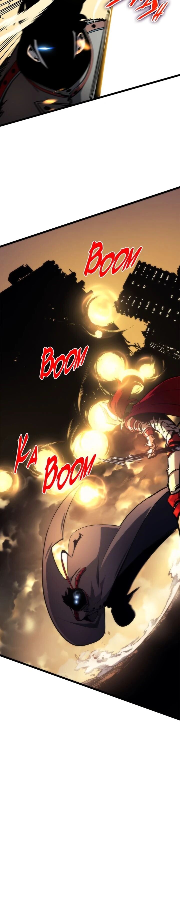 Solo Leveling Ragnarok Chapter 82 Page 2