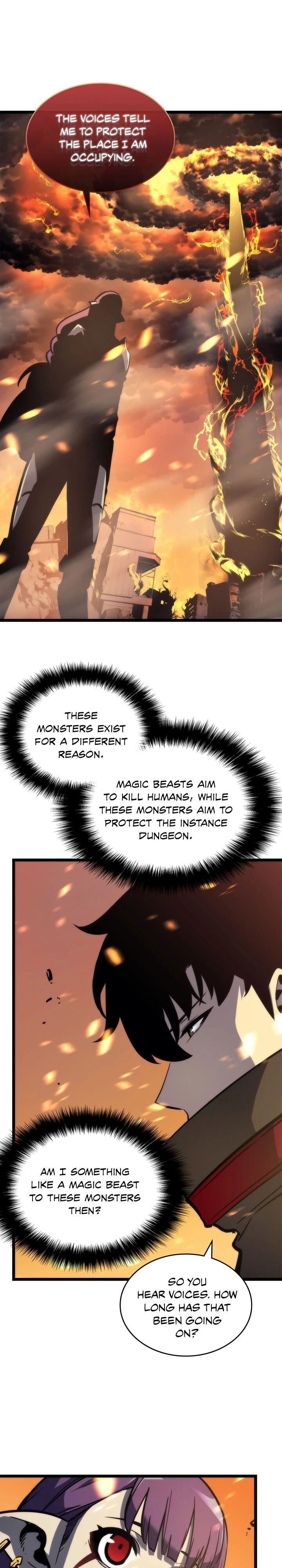 Solo Leveling Ragnarok Chapter 82 Page 24