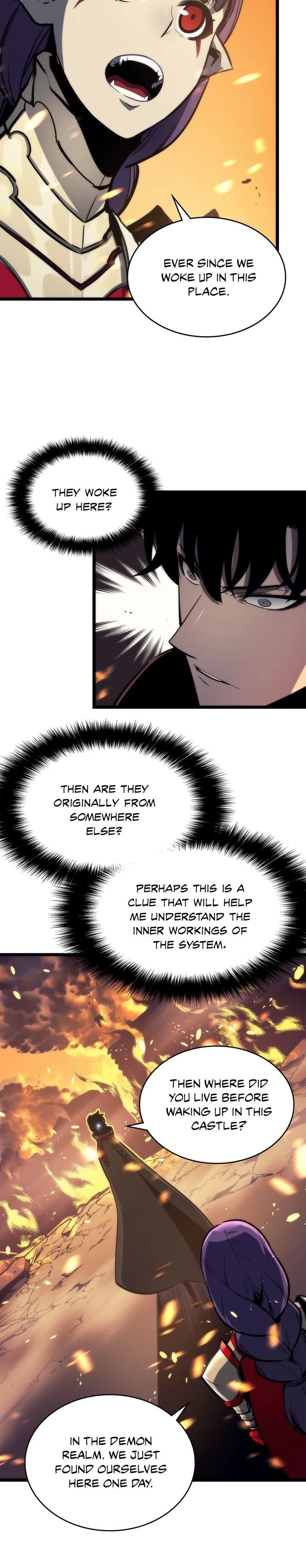 Solo Leveling Ragnarok Chapter 82 Page 25