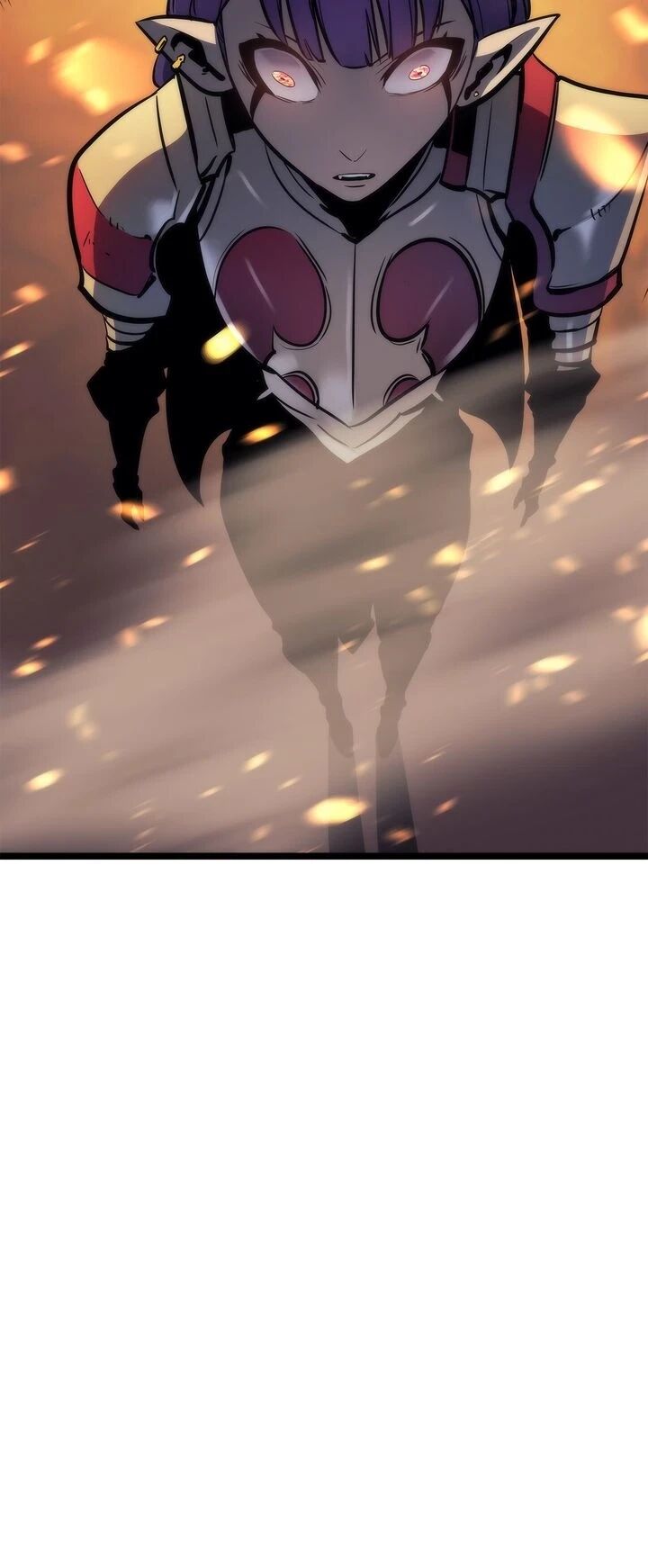 Solo Leveling Ragnarok Chapter 82 Page 27