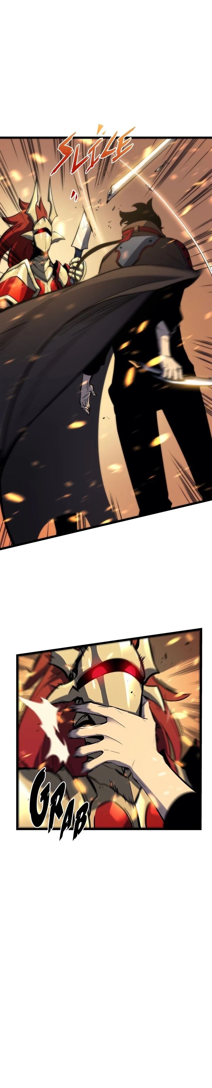 Solo Leveling Ragnarok Chapter 82 Page 4