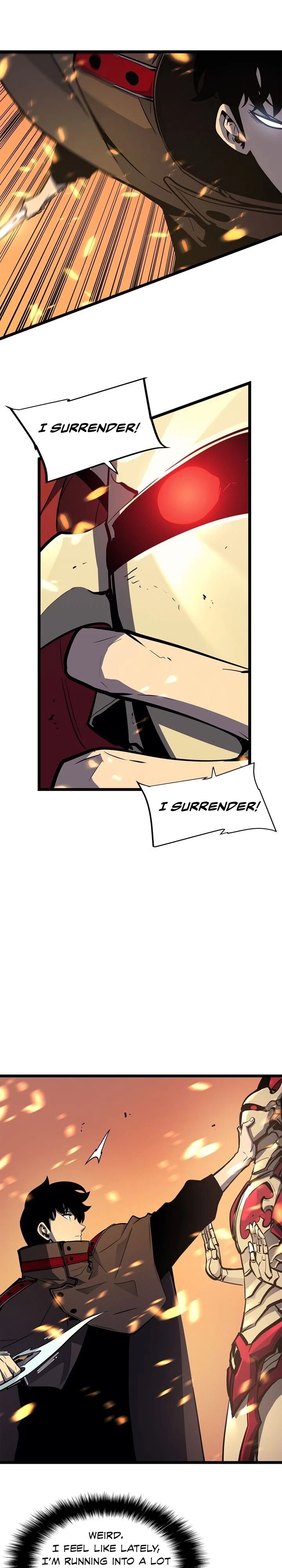 Solo Leveling Ragnarok Chapter 82 Page 5