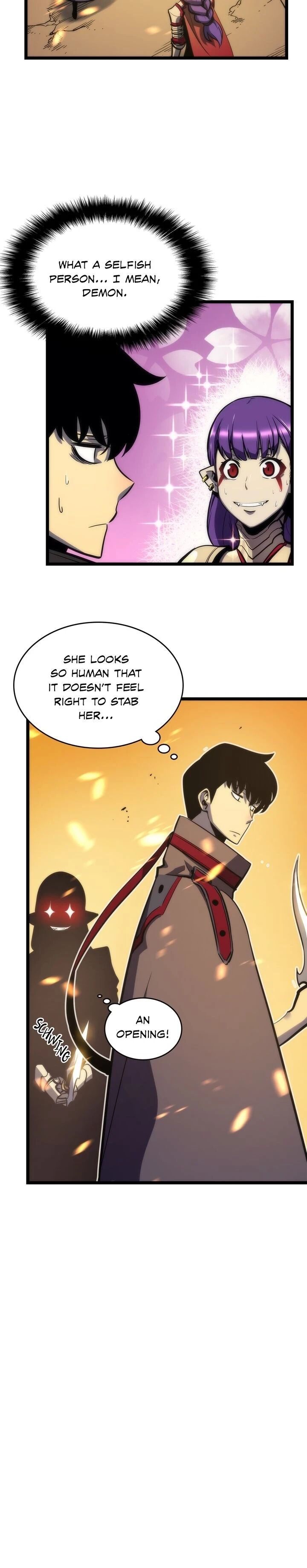 Solo Leveling Ragnarok Chapter 82 Page 8