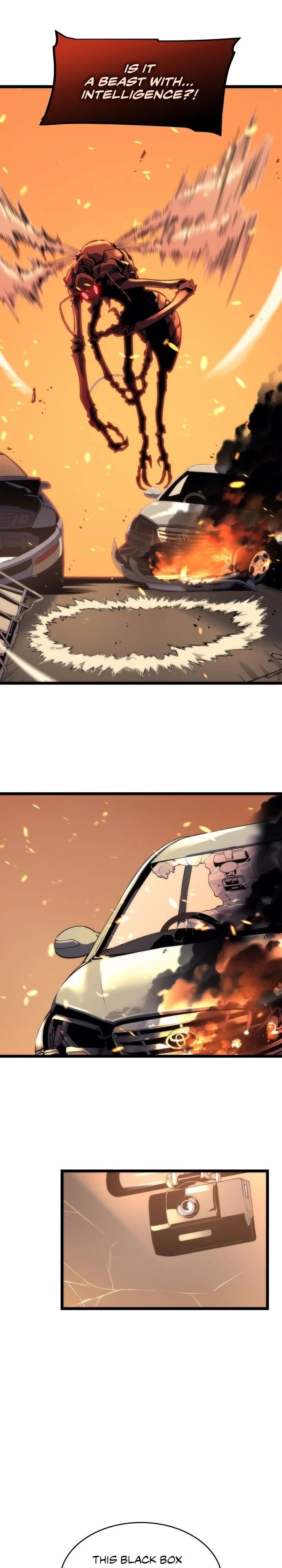 Solo Leveling Ragnarok Chapter 83 Page 10