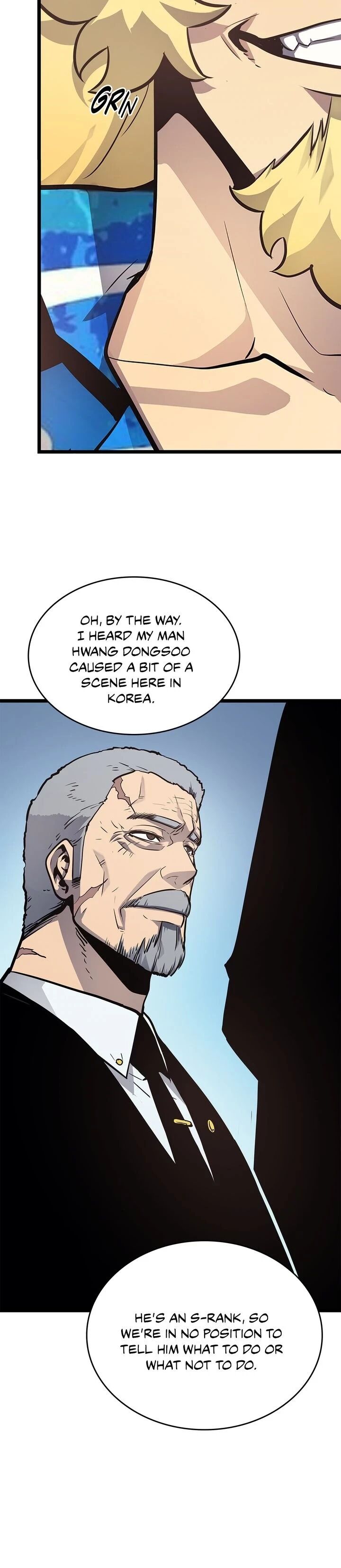 Solo Leveling Ragnarok Chapter 84 Page 13