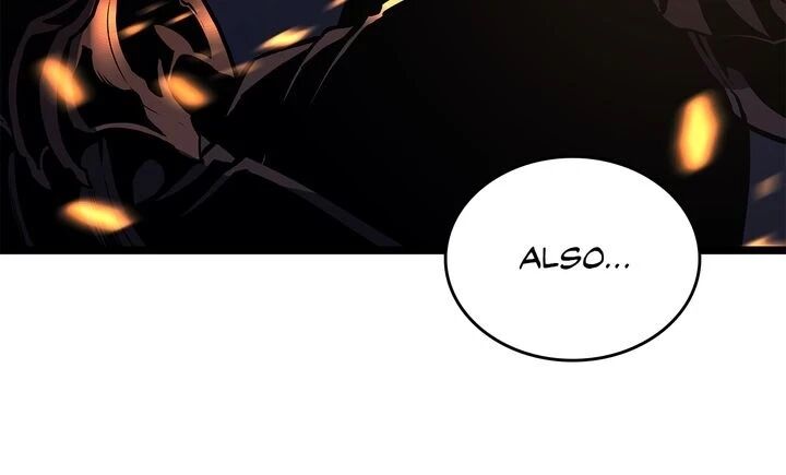 Solo Leveling Ragnarok Chapter 84 Page 20