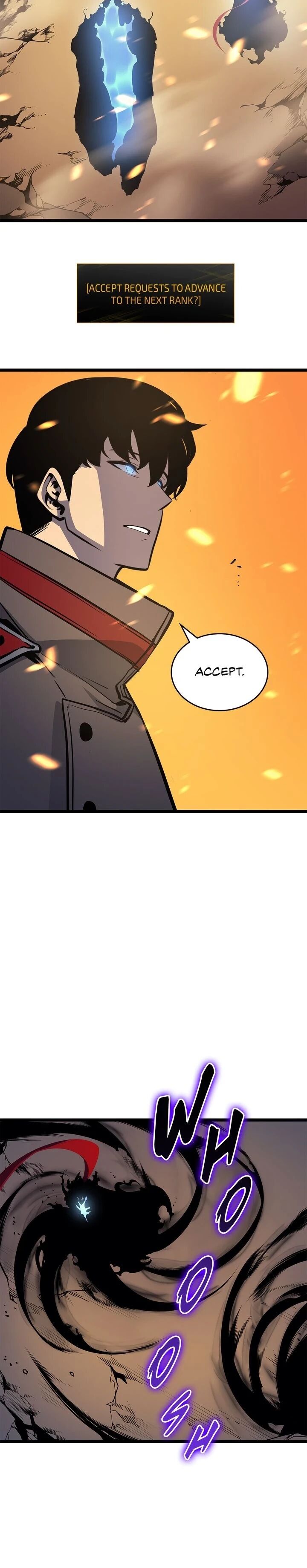 Solo Leveling Ragnarok Chapter 84 Page 22