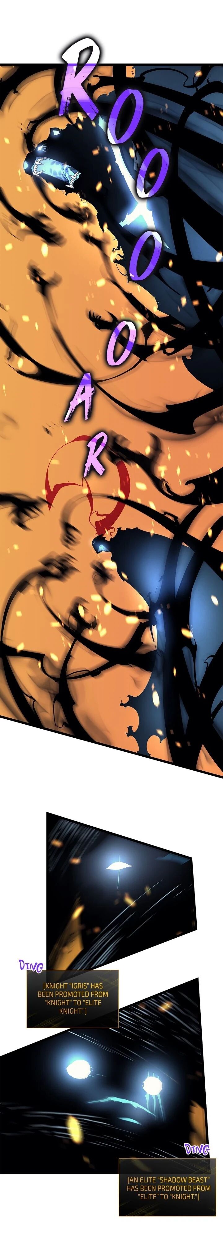 Solo Leveling Ragnarok Chapter 84 Page 23