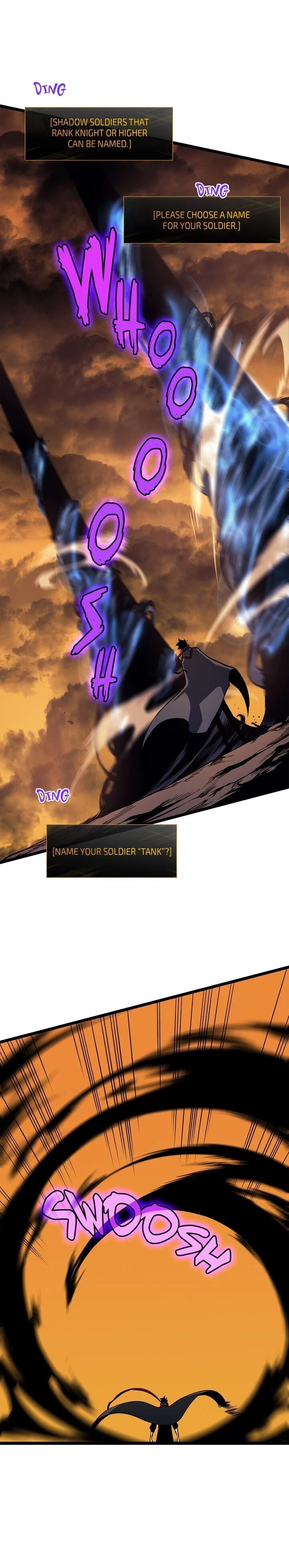 Solo Leveling Ragnarok Chapter 84 Page 24