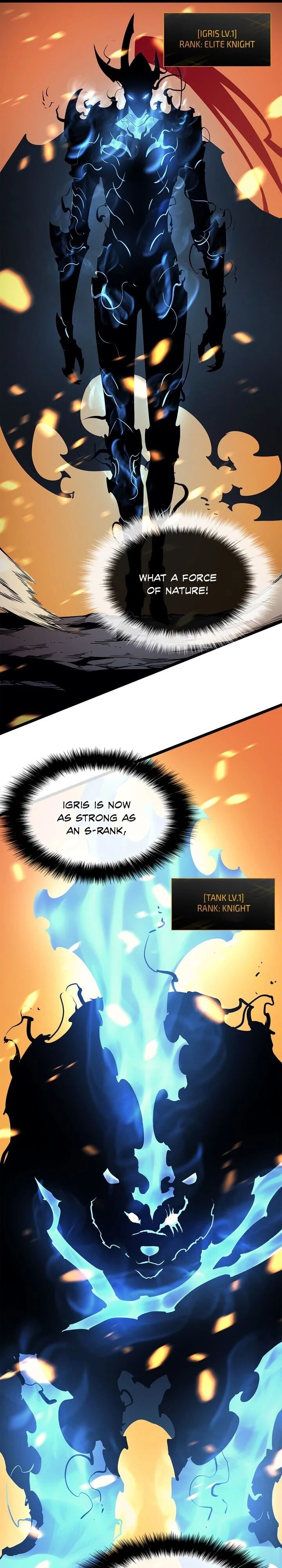 Solo Leveling Ragnarok Chapter 84 Page 25