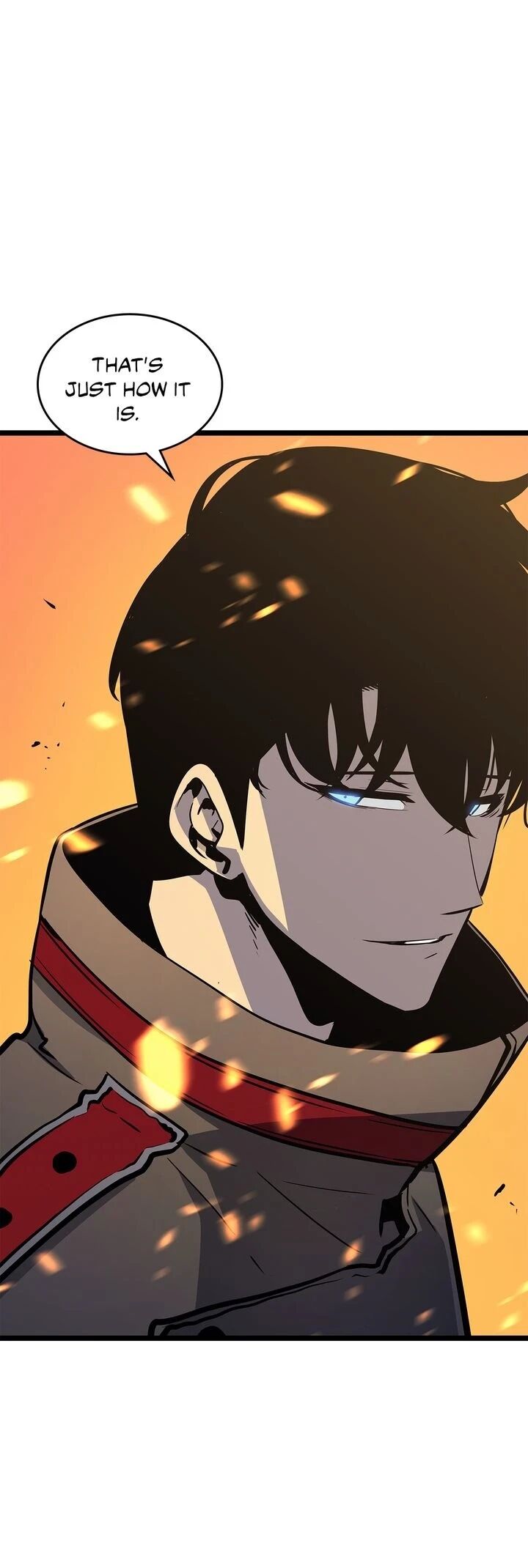 Solo Leveling Ragnarok Chapter 84 Page 28