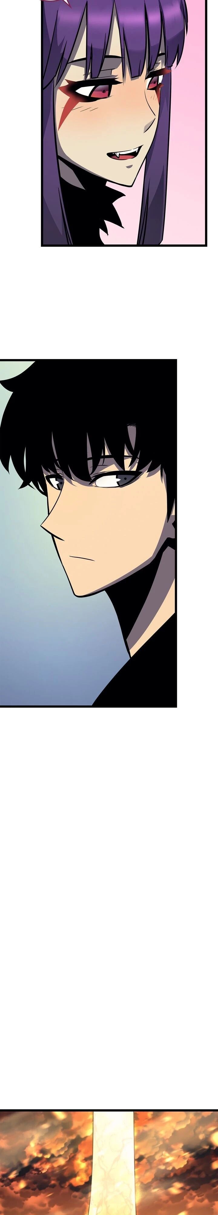 Solo Leveling Ragnarok Chapter 84 Page 6