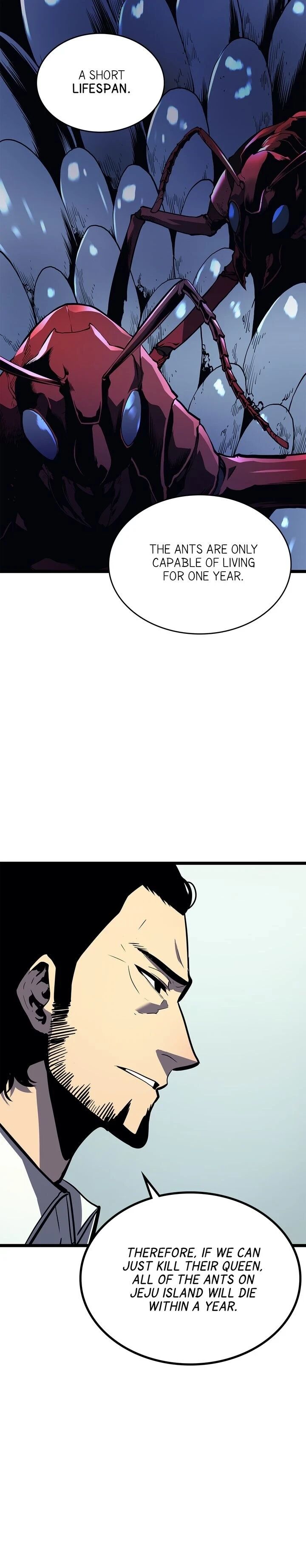 Solo Leveling Ragnarok Chapter 85 Page 17