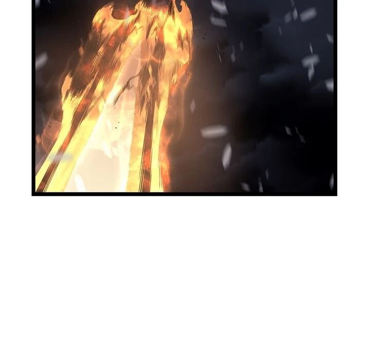 Solo Leveling Ragnarok Chapter 85 Page 27