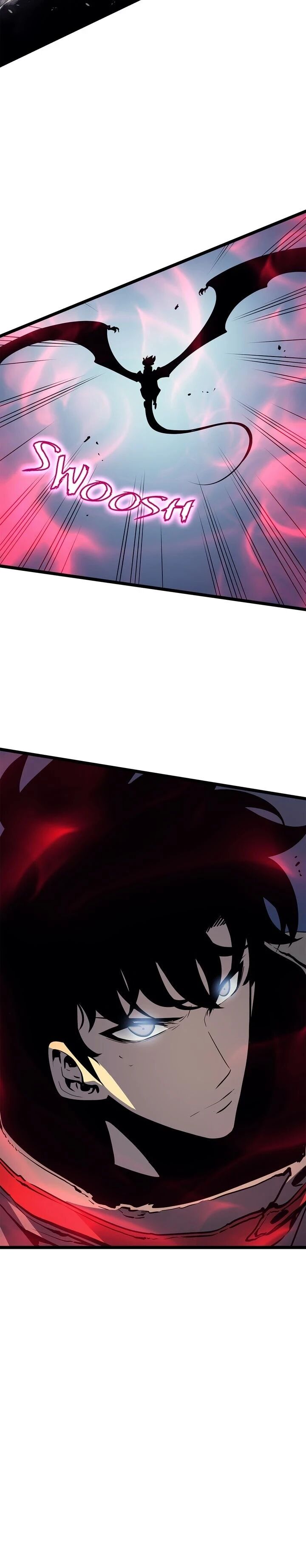 Solo Leveling Ragnarok Chapter 85 Page 29