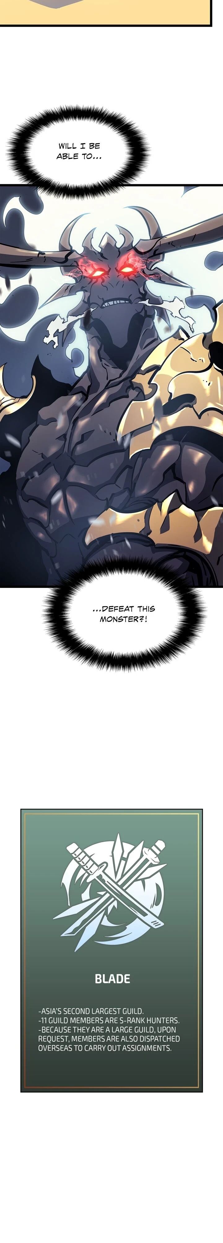 Solo Leveling Ragnarok Chapter 85 Page 31