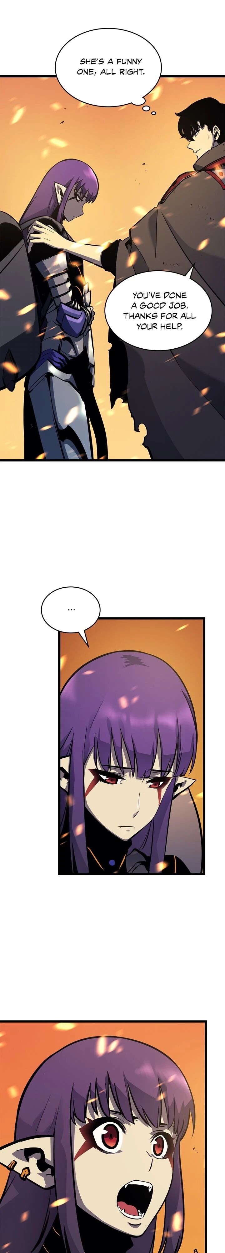 Solo Leveling Ragnarok Chapter 85 Page 5